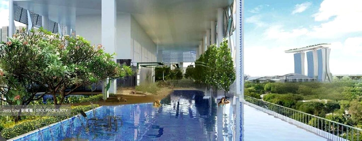 Shenton Way (D1), Condominium #471505261